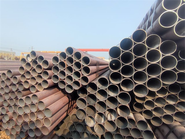 苏州dn600无缝钢管