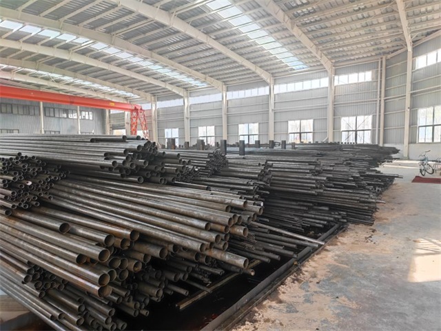 苏州精密光亮无缝钢管价格
