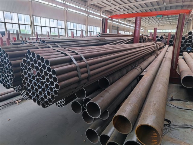 苏州12cr1movg高压无缝钢管