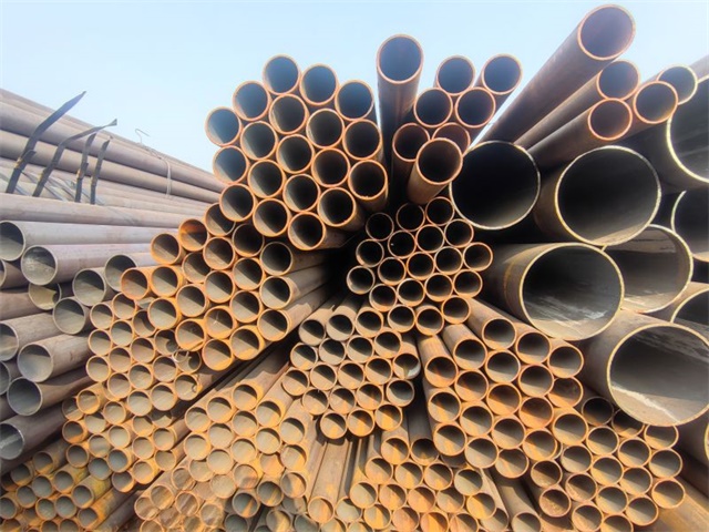 苏州40cr无缝钢管厂