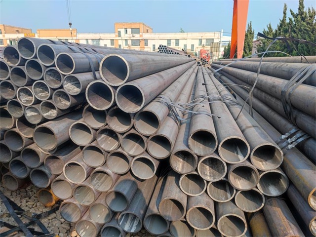 苏州45#无缝钢管厂家价格