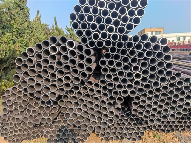 苏州45#无缝钢管生产厂家