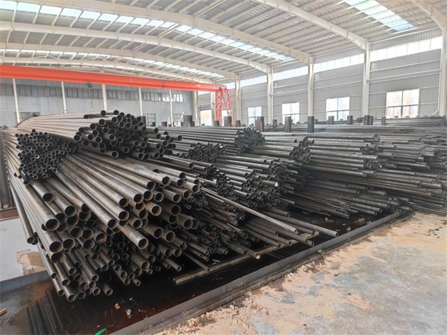苏州精密无缝钢管定制厂家