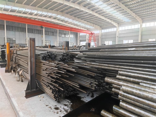 苏州12crmov精密无缝钢管