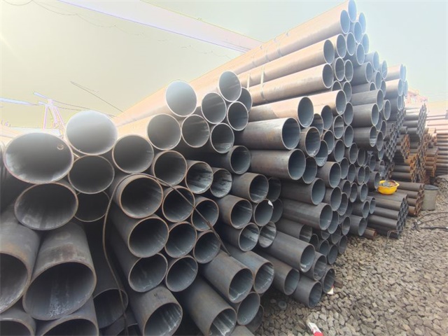 苏州45#无缝钢管供应