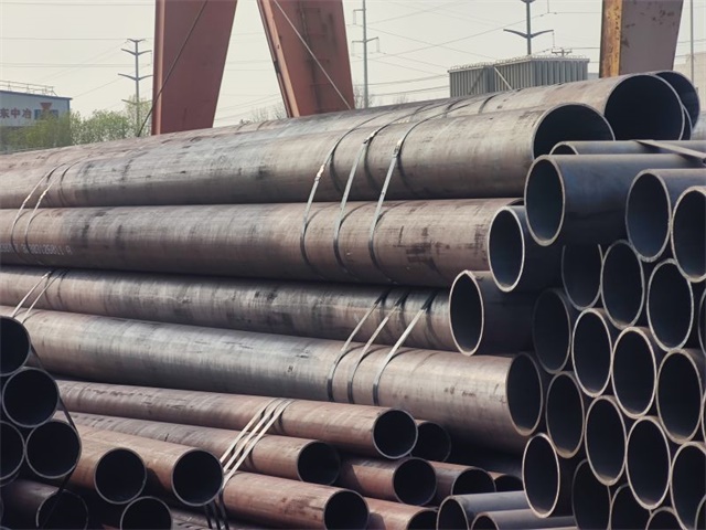 苏州304无缝钢管厂