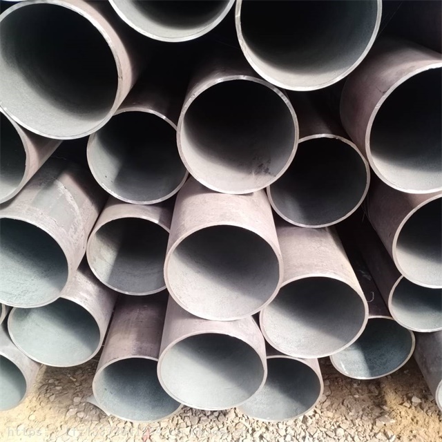 苏州中低压无缝钢管