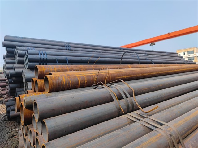 苏州45#无缝钢管尺寸表