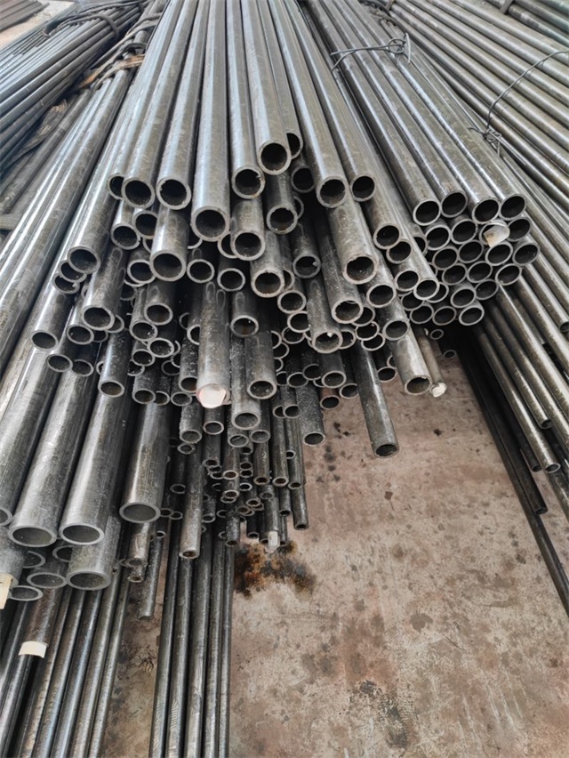 苏州精密光亮无缝钢管厂