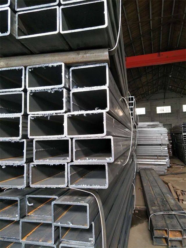 苏州镀锌无缝钢管厂家