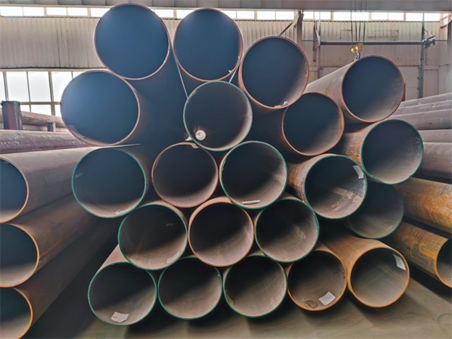 苏州高压无缝钢管现货