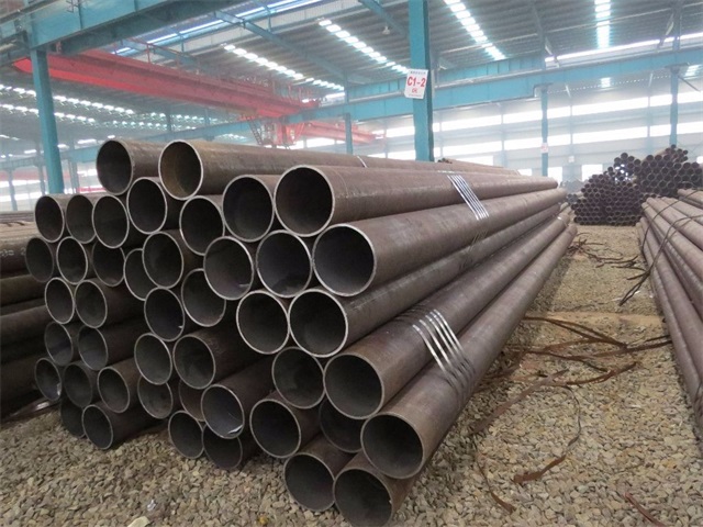 苏州低合金无缝钢管厂