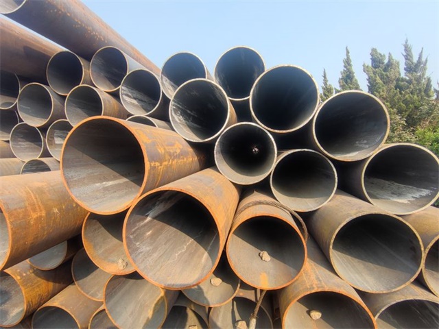 苏州45#无缝钢管经销商