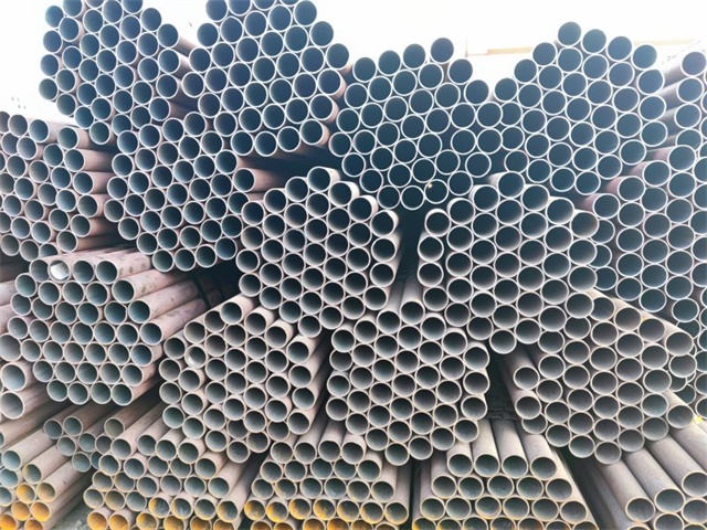 苏州小口径冷拔无缝钢管厂