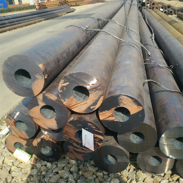 苏州厚壁无缝钢管多少钱