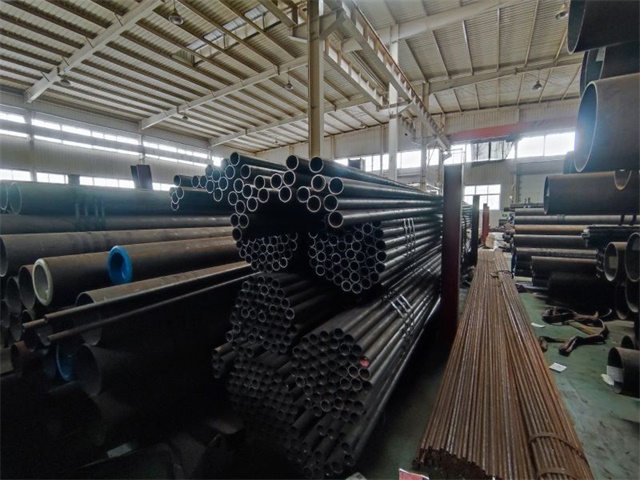苏州12Cr1MoVG高压钢管