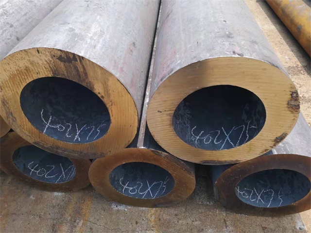 苏州厚壁无缝钢管制造厂