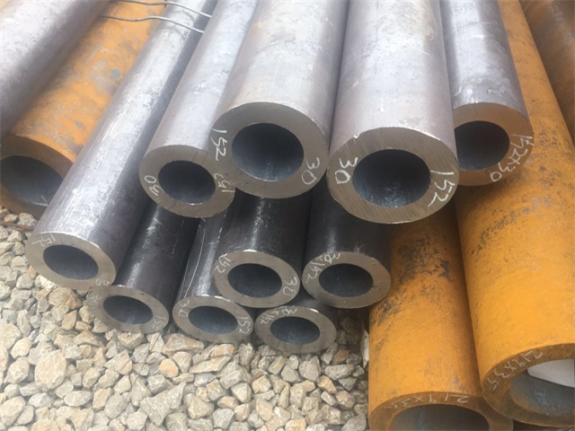 苏州厚壁无缝钢管多少钱一根