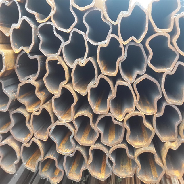 苏州异形无缝钢管厂