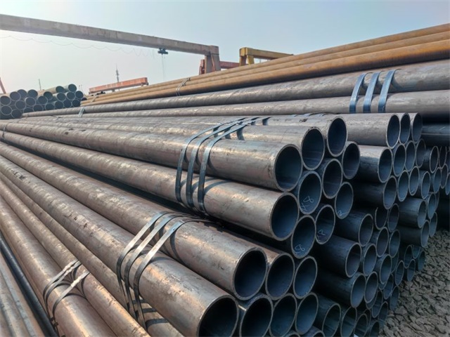 苏州20#无缝钢管尺寸标准