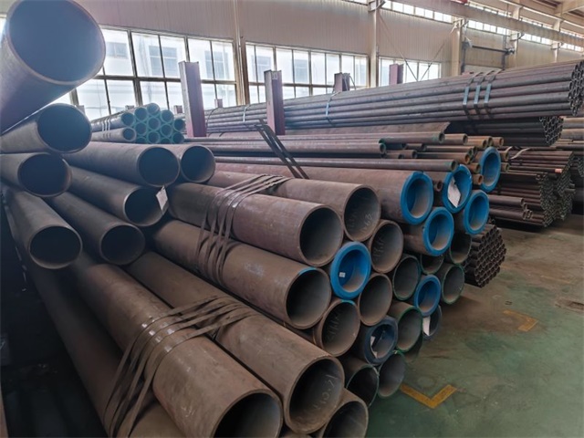 苏州12Cr1MoVG高压无缝管