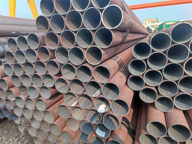 苏州冷拔精密无缝钢管加工厂