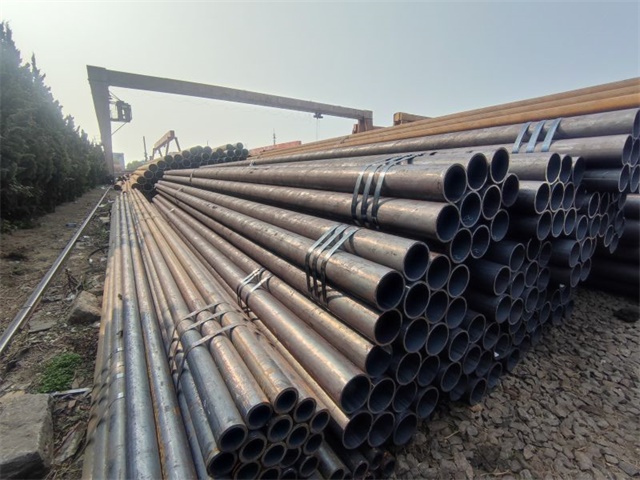苏州42crmo无缝钢管厂家