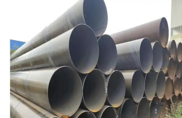 苏州大口径无缝钢管价格