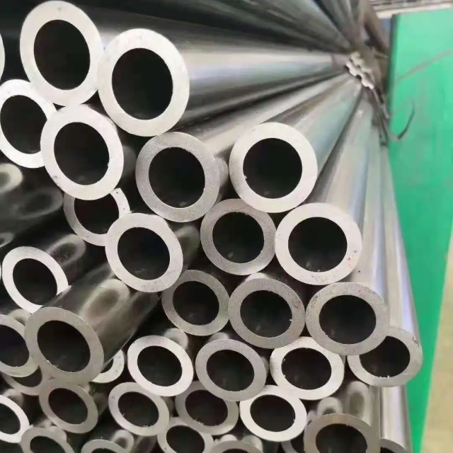 苏州精密无缝钢管型号表