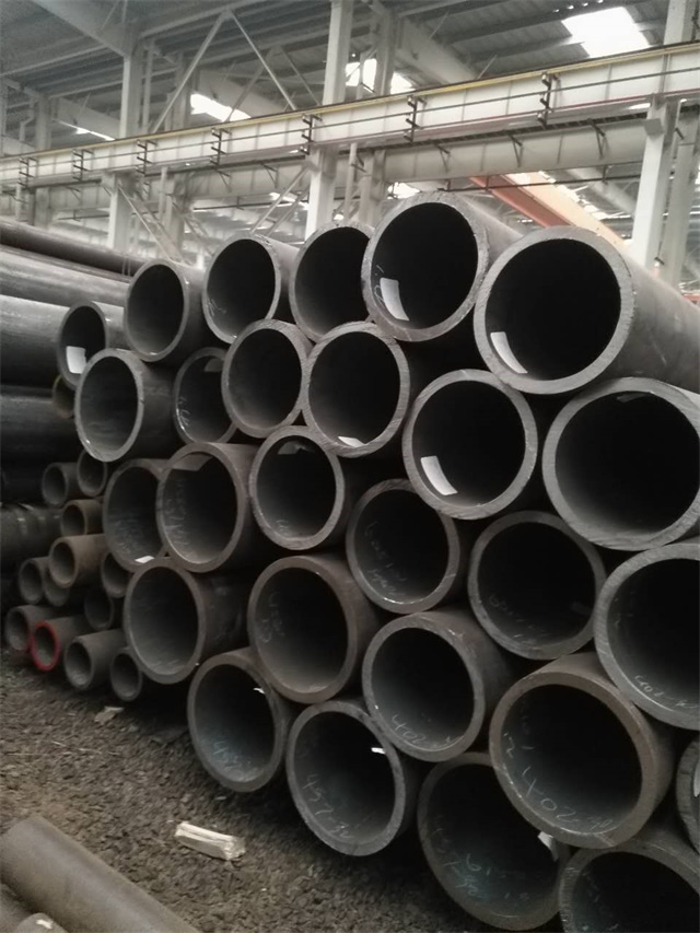 苏州精密无缝钢管产地