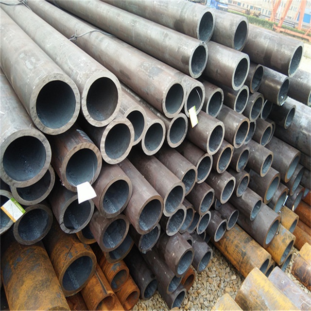 苏州16mn精密无缝钢管厂