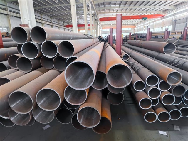 苏州15CrMoG锅炉管