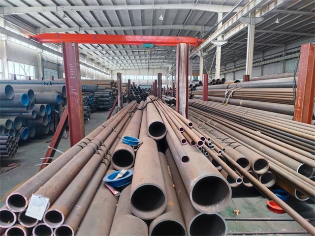 苏州p22无缝钢管