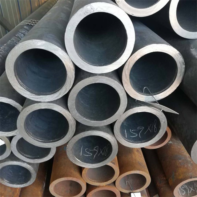 苏州SA53A结构钢管