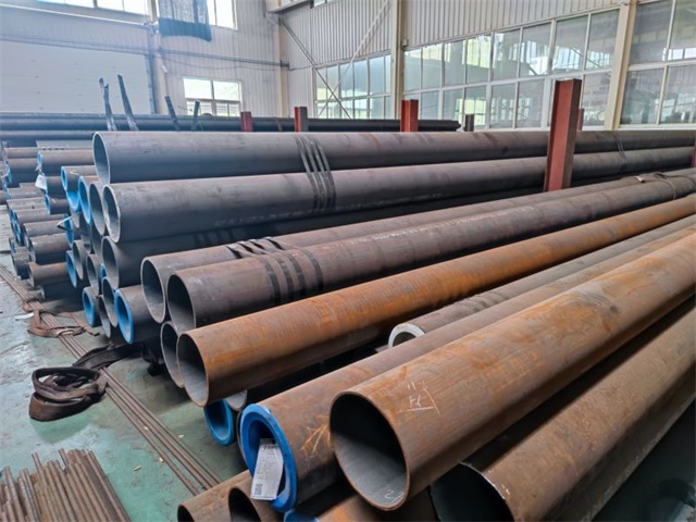 苏州Q355B化肥管