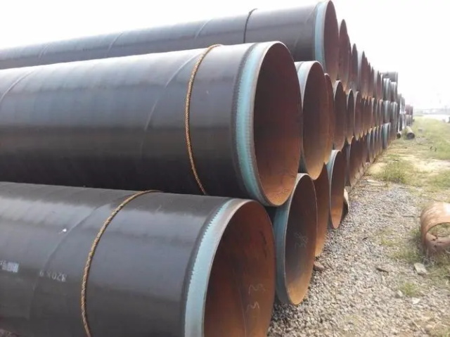 苏州3pe无缝钢管