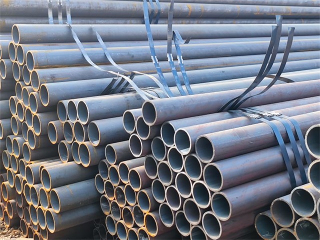 苏州隧道专用无缝钢管