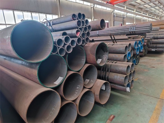 苏州20G高压锅炉钢管
