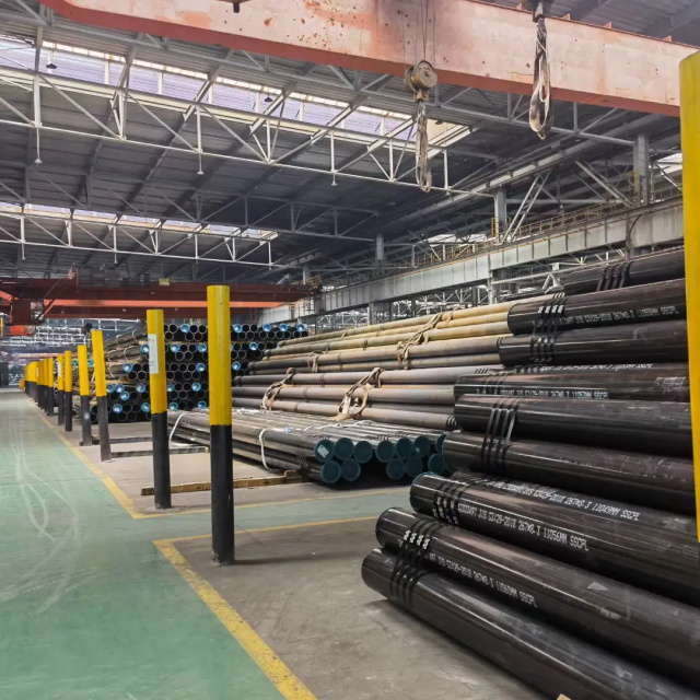 苏州10#石油裂化管