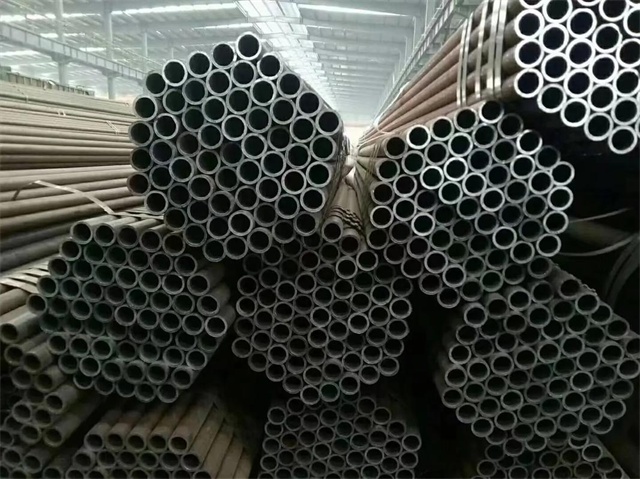苏州20#石油裂化用无缝钢管