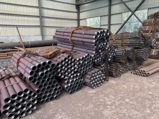 苏州DZ50地质钢管