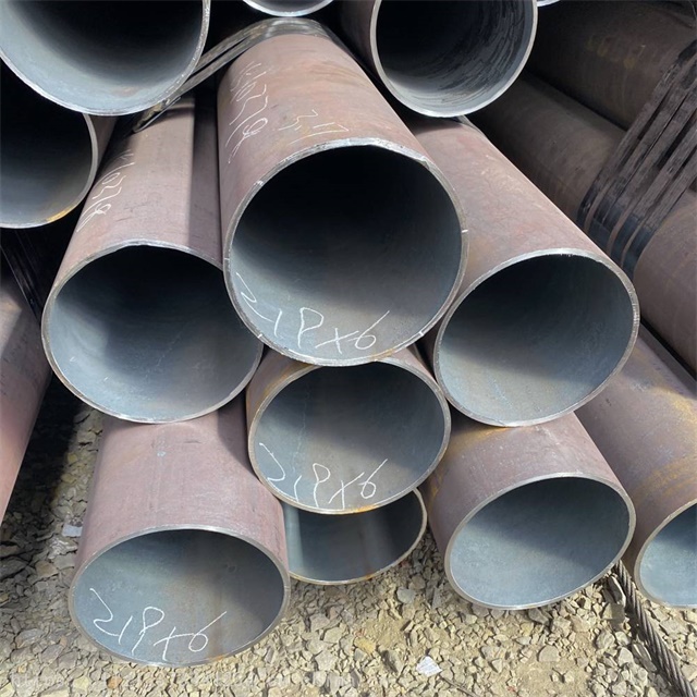 苏州5310中低压锅炉管