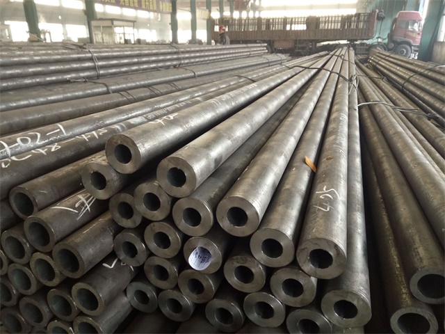 苏州5310锅炉管